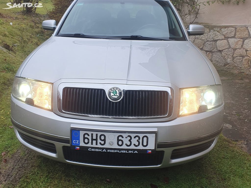 Hlavní fotka